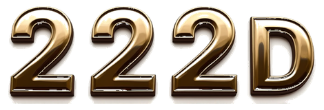 222d logo